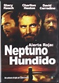 Alerta Roja : Neptuno Hundido [DVD]: Amazon.es: Películas y TV