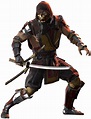 Scorpion (Mortal Kombat) | Top-Strongest Wikia | Fandom