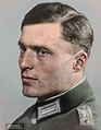 Schenk von Stauffenberg, Claus Philipp Maria Graf von. | WW2 Gravestone