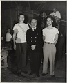Search | Search | [Charles Chaplin with his sons Charles and Sydney on ...