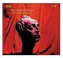 The chopin scherzos de Frédéric Chopin, Arthur Rubinstein, 2003, CD ...