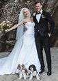 Julianne Hough Wedding: DWTS Judge Marries Brooks Laich Second Wedding ...