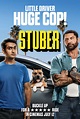 Movie Review - Stuber (2019)