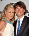 Jerry O'Connell Opens Up About Life and Love with Wife Rebecca Romijn