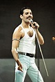 Freddie Mercury | New Music And Songs | John Deacon, Queen Freddie ...