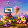 Sugar's Toxic (feat. The D.O.C.)／Brad Woodgate｜音楽ダウンロード・音楽配信サイト mora ...