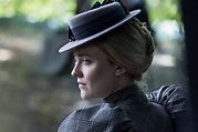 THE ALIENIST Series Trailers, Promos, Clips, Featurettes, Images and ...