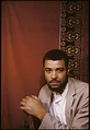 James Earl Jones in 1961. : OldSchoolCool