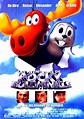 Las aventuras de Rocky y Bullwinkle (Poster Cine) - index-dvd.com ...
