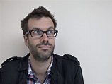 Marcus Brigstocke: 'I'm the most interesting subject I have at the ...