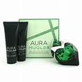 Thierry Mugler - Thierry Mugler Aura Gift Set Perfume Gift Set for ...