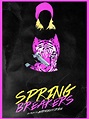 Cartel de la película Spring Breakers - Foto 38 por un total de 85 ...