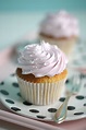 My best Vanilla Cupcake Recipe - Passion For Baking :::GET INSPIRED:::