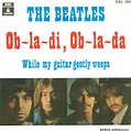 The Beatles - Ob-la-di, Ob-la-da (1969, Vinyl) | Discogs