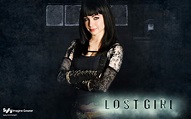 Lost Girl Wallpaper - Lost Girl Wallpaper (31508665) - Fanpop