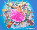 Holly's World - Holly Madison Wallpaper (20186766) - Fanpop