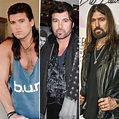 Billy Ray Cyrus Young