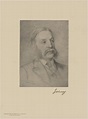 NPG D9810; Victor Child-Villiers, 7th Earl of Jersey - Portrait ...