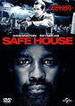 Safe House (2012) - Posters — The Movie Database (TMDB)