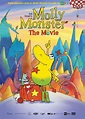 Locandina di Molly Monster: 467536 - Movieplayer.it