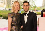 Jason Schwartzman and Brady Cunningham | Famous couples, Support wife ...