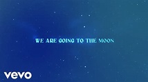 A Little Place Called The Moon - AURORA (Letra)