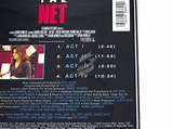 Mark Isham - The Net (Original Motion Picture Soundtrack)