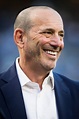 Don Garber on M.L.S.’s Past, Present and Future - The New York Times