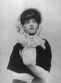 Biography of Colette, French Author