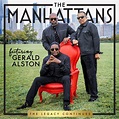 The Manhattans featuring Gerald Alston | Soul Discovery