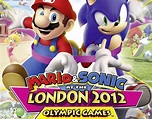 Review: Mario & Sonic at the London 2012 Olympic Games (Wii)