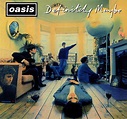 Release “Definitely Maybe” by Oasis - MusicBrainz