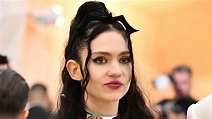Who Is Grimes? Elon Musk’s Girlfriend Gives Birth to Baby | StyleCaster