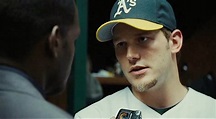 Movie and TV Screencaps: Moneyball (2011) - Directed by Bennett Miller