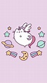 Pusheen Cat Unicorn Wallpapers - Top Free Pusheen Cat Unicorn ...