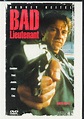 Bad Lieutenant (DVD 1992) | DVD Empire
