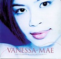 Vanessa-Mae - The Classical Collection, Part 1 (2000, CD) | Discogs