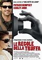 Locandina italiana del film Le regole della truffa: 212280 - Movieplayer.it