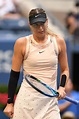 Maria Sharapova – 2017 US Open Tennis Championships 08/30/2017 • CelebMafia