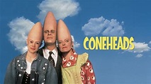 Coneheads (1993) - AZ Movies