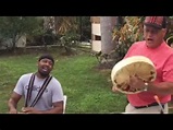 John McComber rehearsal in Trinidad - YouTube
