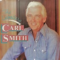 Carl Smith - The Legendary Carl Smith (1992, CD) | Discogs