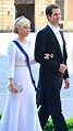 Marie Chantal, Crown Princess of Greece (Wife of Pavlos) ~ Bio Wiki ...