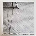 James McMurtry - Complicated Game (Vinyl, LP, Album) | Discogs