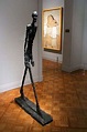 Description of the Alberto Giacometti Sculpture “The Walking Man” ️ ...