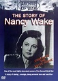 The Story of Nancy Wake: Codename: The White Mouse (1987) film ...