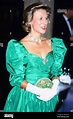 Birgitte, Duchess of Gloucester, London. UK Stock Photo - Alamy
