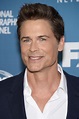 Rob Lowe's Beauty Secrets | Hollywood Reporter