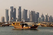Qatar — Wikipédia