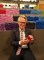 Bak LEGO Masters Norge: En prat med brikkemester Erik Legernes ...